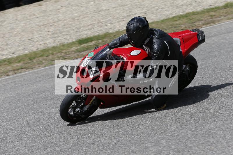 /18 05.06.2026  TZ Motorsport ADR/Gruppe gruen/84